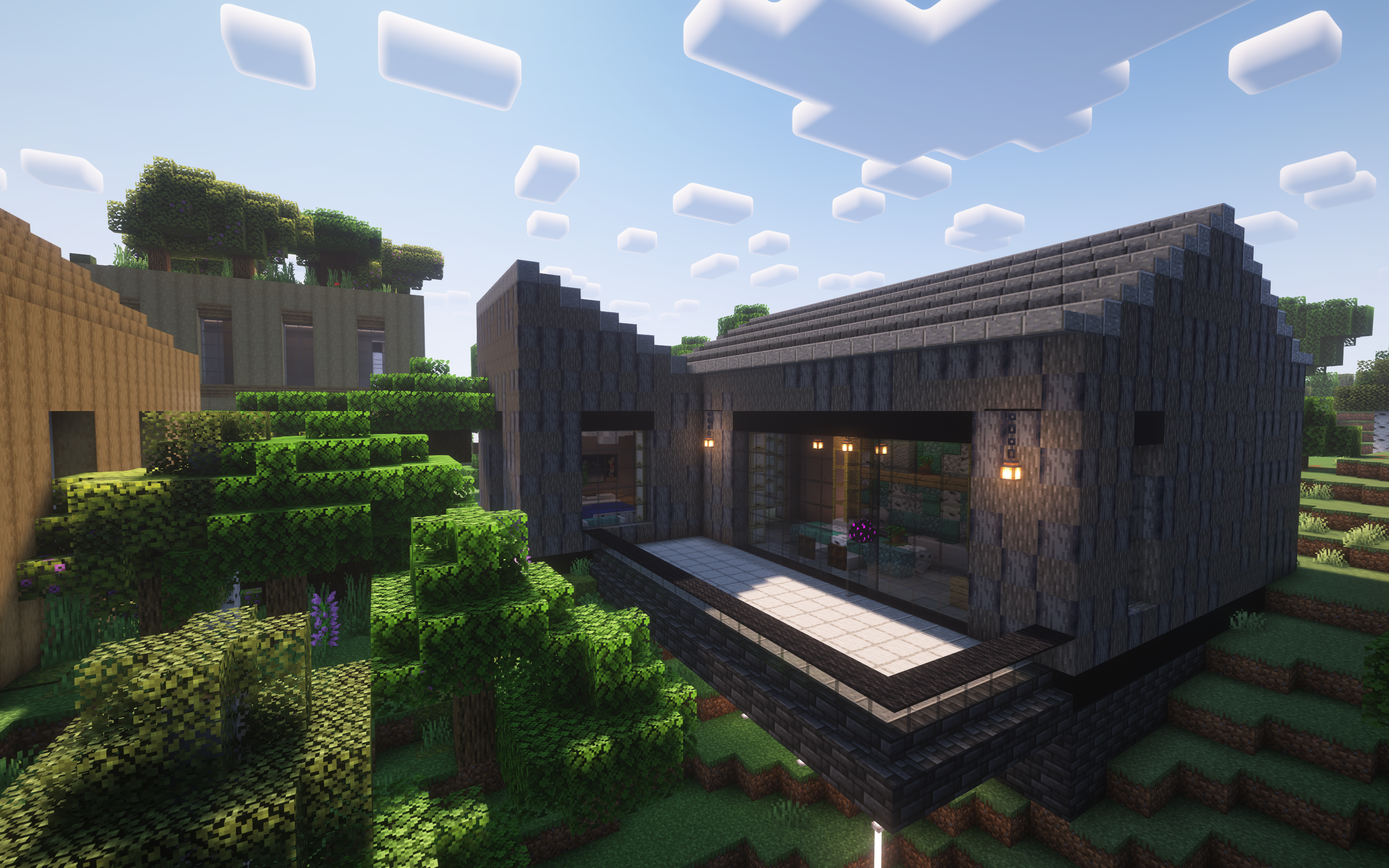 Acacia Basalt Home